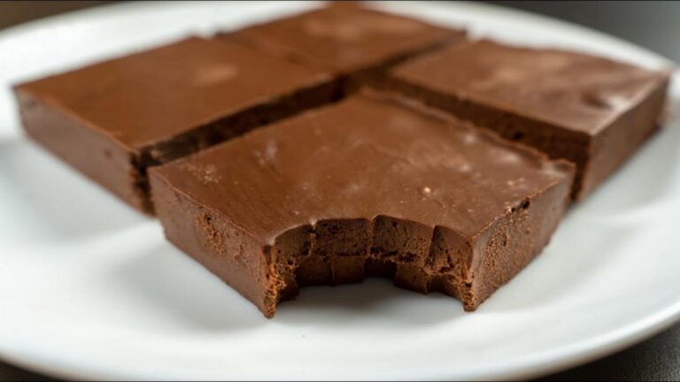 Une astuce gourmande… savourez chaque jour ce dessert sain sans sucre ajouté !