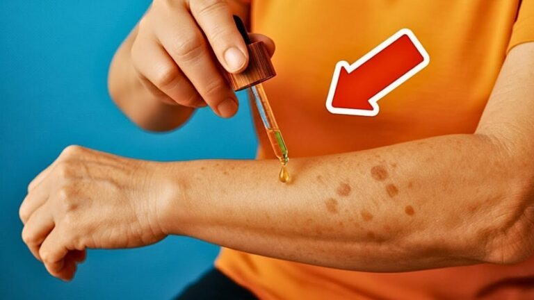 Ce simple ingrédient naturel… les taches disparaissent pour une peau éclatante !