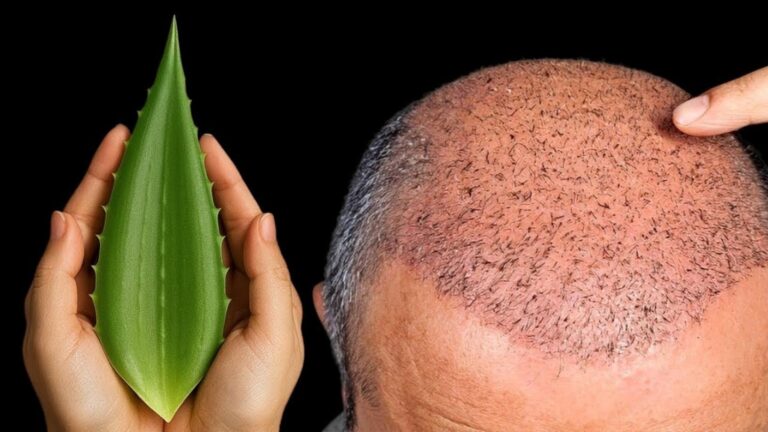 Cette astuce coréenne transformera vos cheveux en quelques jours seulement… Découvrez