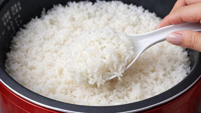 Une astuce de chef pour transformer votre riz en plat digne d&rsquo;un 5 étoiles…