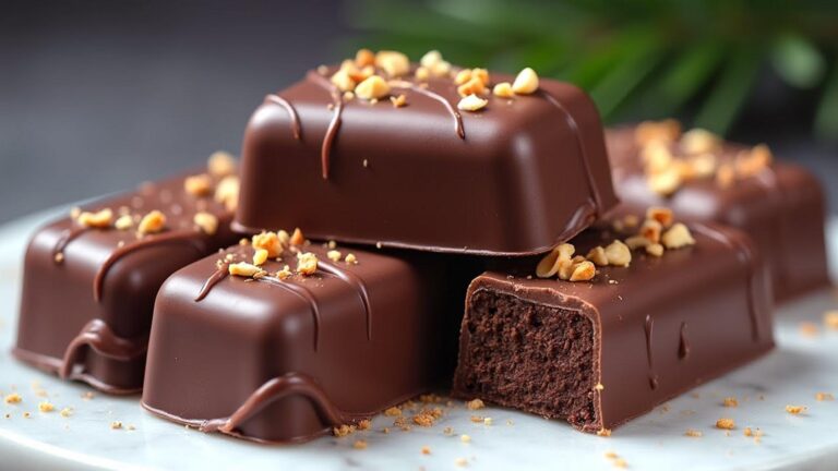 Cette recette gourmande sans sucre… votre allié santé au quotidien !