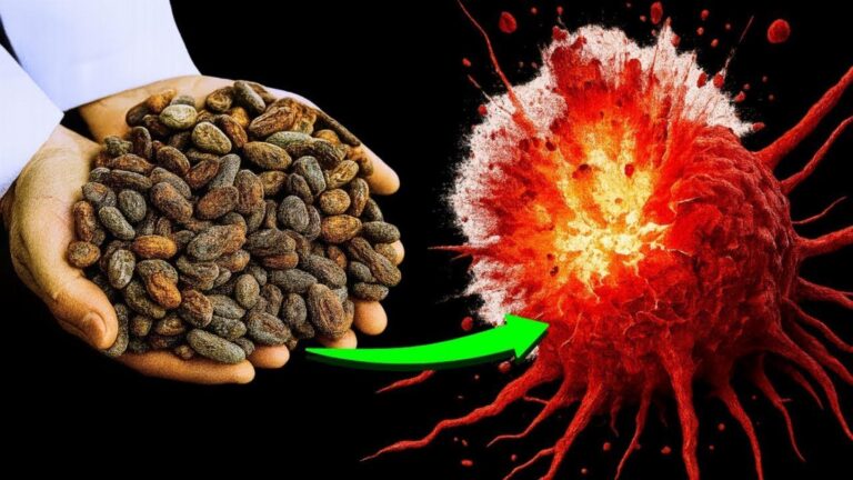 Transforme ta santé : découvre 5 aliments pour booster tes défenses naturellement…