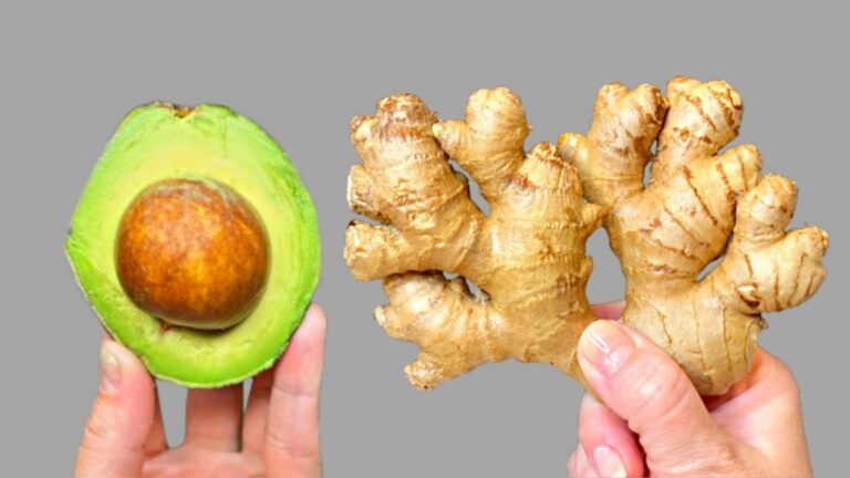 Cette astuce naturelle pour rester en pleine forme… découvrez le pouvoir de l&rsquo;avocat et