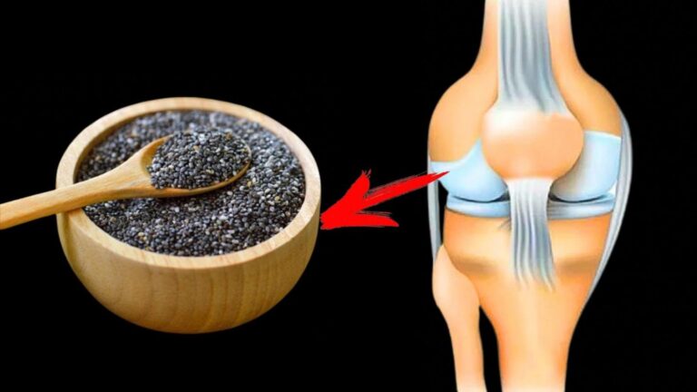 Cette astuce oubliée transforme votre genou en un rien de temps… Découvrez comment…