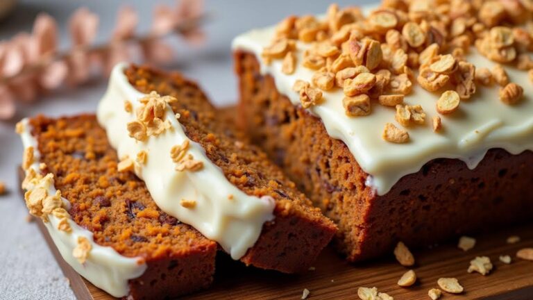 Cette astuce simplissime… un gâteau savoureux et sain sans farine en 10 minutes !