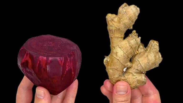 Une idée toute simple… nettoyez votre foie naturellement avec ces recettes oubliées !
