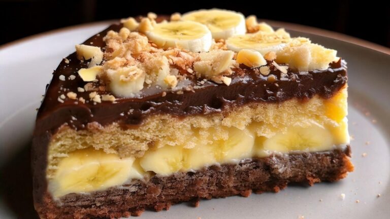 Transformez votre goûter avec cette astuce pour un dessert sain et gourmand…