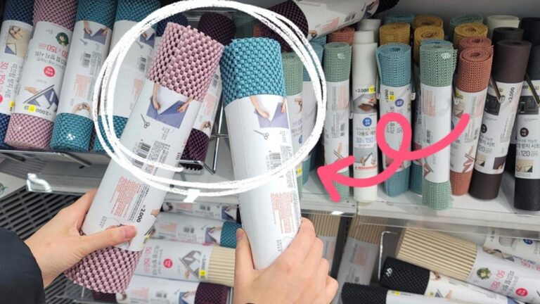 Une vieille astuce pour transformer des objets quotidiens en paniers déco irrésistibles…