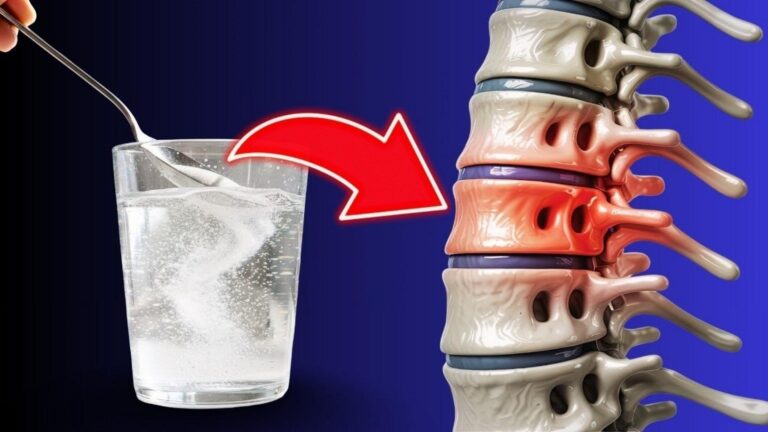 Cette astuce naturelle soulage votre sciatique… La solution que personne n’attendait !