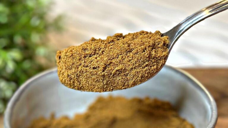 Une idée toute simple… elle retrouve sa vitalité avec 1 cuillère à soupe !