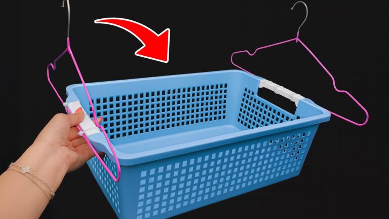 14 astuces ménagères magiques pour faciliter votre quotidien !