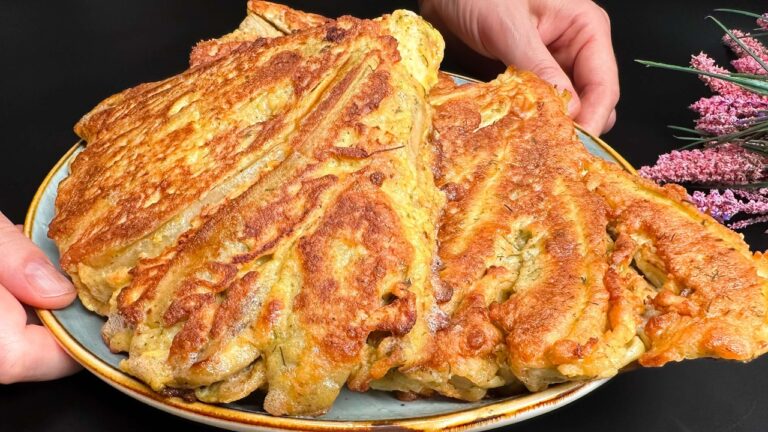 5 recettes d&rsquo;aubergines frits qui vont révolutionner vos repas !