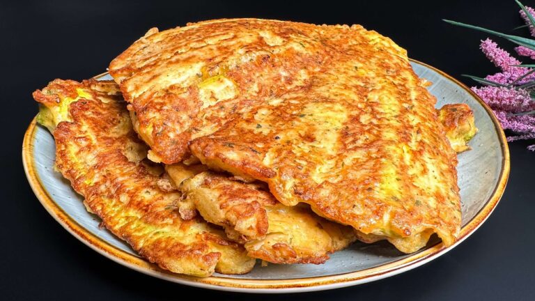 7 astuces pour préparer des courgettes au fromage irrésistibles et savoureuses !