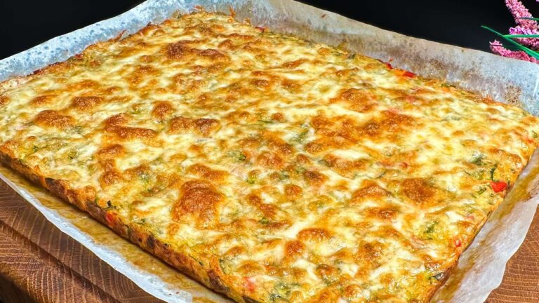 5 recettes délicieuses avec des courgettes et des pommes de terre à essayer !