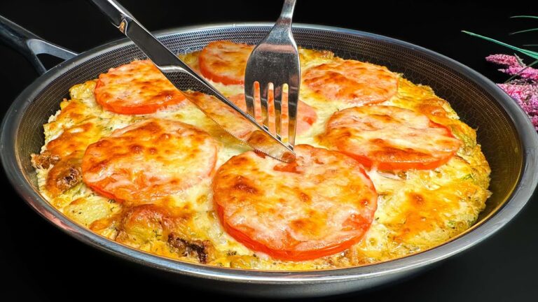 10 recettes faciles de pommes de terre et courgettes pour régaler vos papilles !