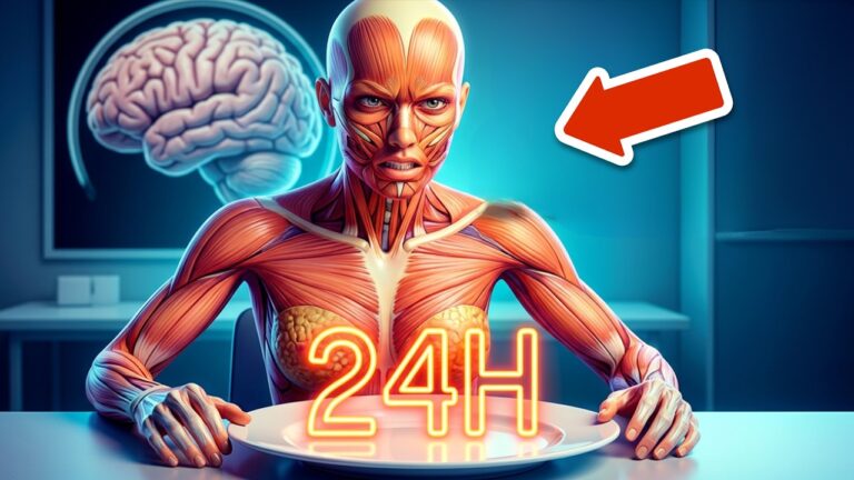 24 heures de jeûne : 5 effets surprenants sur ton corps à découvrir !