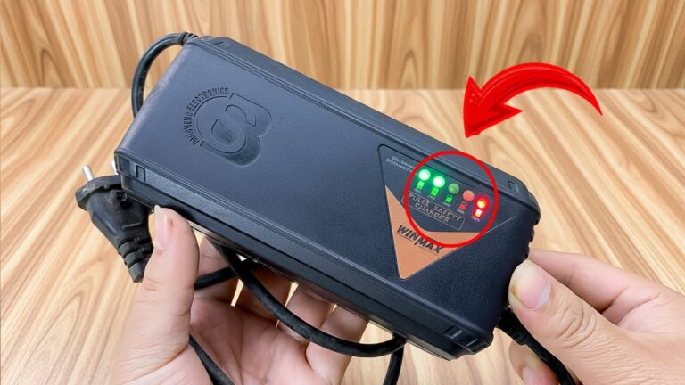 Transformez 5 chargeurs de batterie vieux en objets géniaux et surprenants !