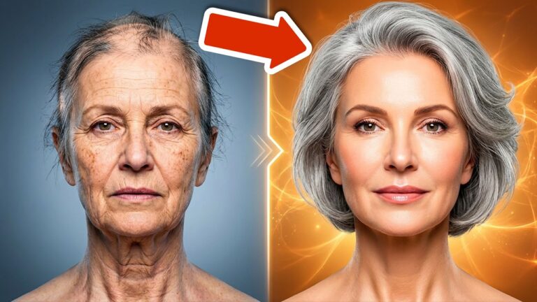 Découvrez 5 vitamines essentielles pour lutter contre la chute de cheveux chez les femmes !