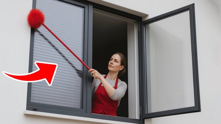 14 astuces géniales pour la maison que vous auriez aimé connaître plus tôt !