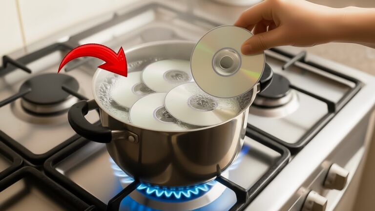 Transformez vos vieux CD en cash : 5 astuces incontournables à découvrir !