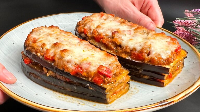 5 astuces incroyables pour sublimer vos aubergines et régaler vos invités !