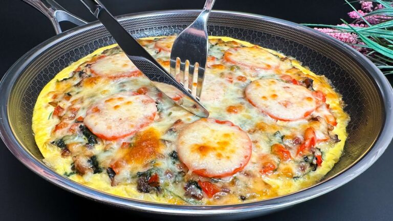 5 raisons d’adopter cette recette de zucchini et pommes de terre chaque semaine !