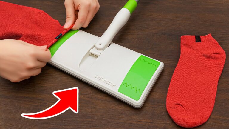 32 astuces maison brillantes pour résoudre rapidement vos problèmes quotidiens