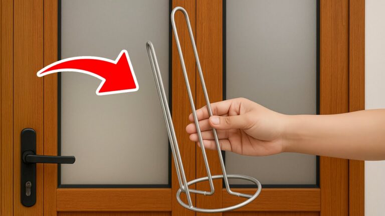 14 astuces maison ingénieuses à adopter chaque jour pour un quotidien plus facile !