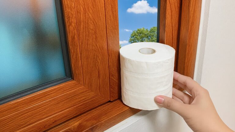 14 astuces maison ingénieuses qui vont changer votre quotidien !