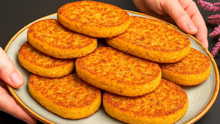 5 recettes de pommes de terre irrésistibles et faciles à réaliser !