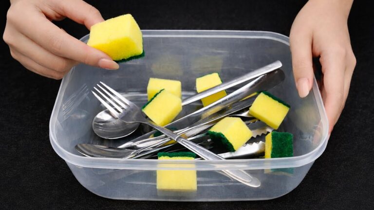 14 astuces de cuisine ingénieuses à découvrir dès maintenant !