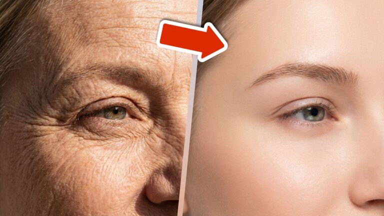 Découvrez le puissant vitamine anti-âge en 5 étapes incontournables !