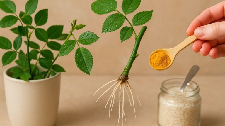 5 astuces pour faire fleurir vos boutures d&rsquo;ail comme jamais !