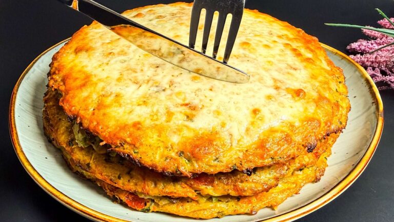 5 raisons pour lesquelles les pommes de terre aux oignons surpassent la viande !