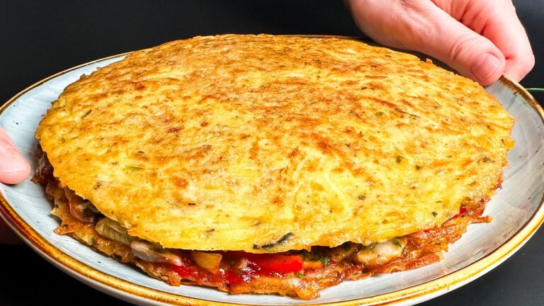 5 raisons de cuisiner des pommes de terre aux œufs plutôt qu&rsquo;avec de la viande !