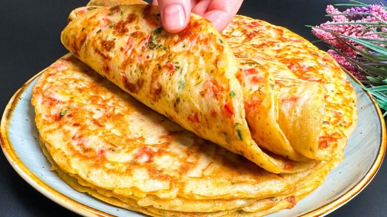 Découvrez cette recette d&rsquo;œufs et pommes de terre à faire 7 jours sur 7 !