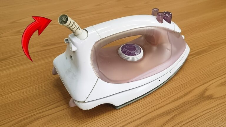 Transformez un vieux fer en 5 idées brillantes et surprenantes à découvrir !
