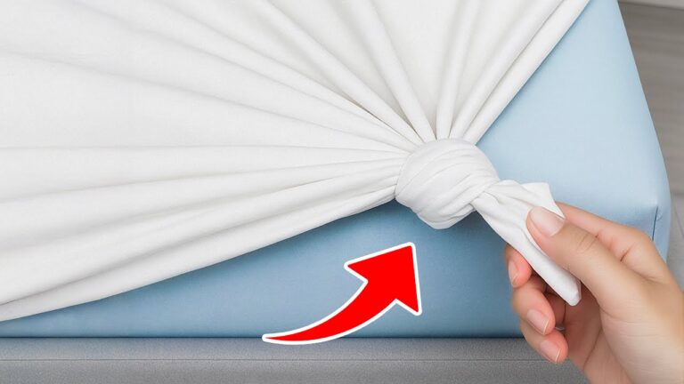 14 astuces quotidiennes pour transformer votre maison et simplifier votre vie !
