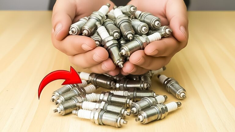 Découvrez 5 outils secrets pour optimiser vos bougies d&rsquo;allumage et gagner en performance !