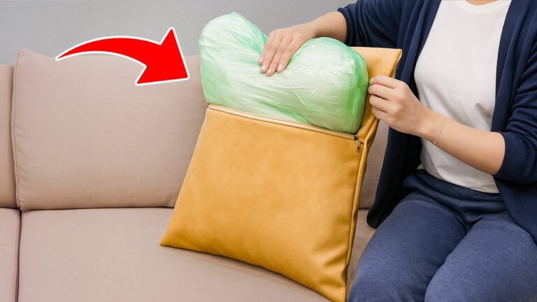 14 astuces maison pour économiser temps et argent en un clin d&rsquo;œil !