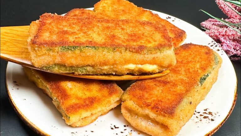 5 façons délicieuses de préparer des courgettes chaque week-end !