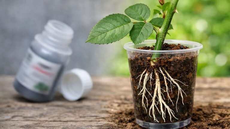 Découvrez 5 méthodes naturelles  pour réussir vos boutures sans hormone !