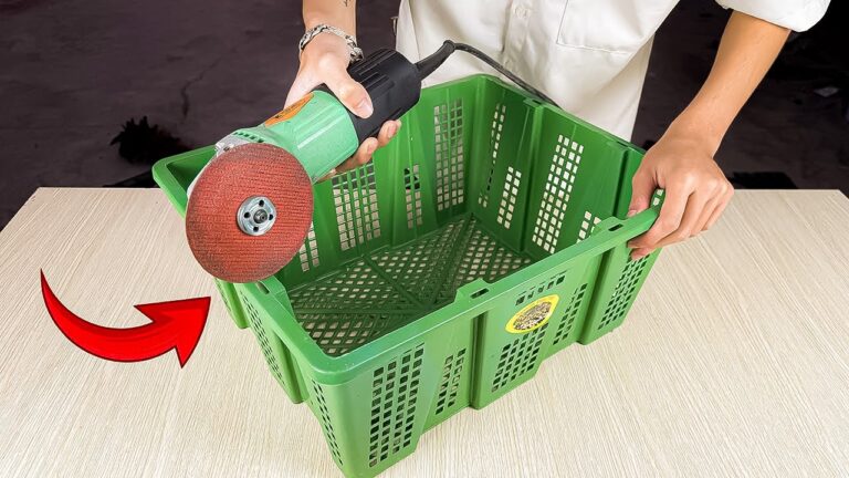 7 utilisations surprenantes des contenants en plastique à découvrir !
