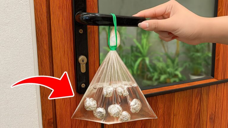 32 astuces maison intelligentes pour transformer votre quotidien maintenant !