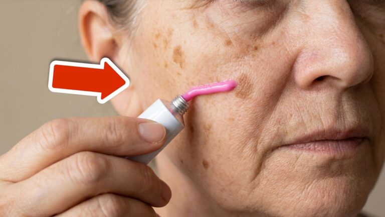 5 astuces incroyables pour éliminer les taches du visage rapidement et facilement !