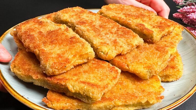 10 façons de savourer des courgettes délicieuses au lieu de viande !