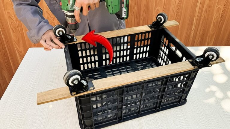 7 façons incroyables de réutiliser les contenants en plastique qui vont vous surprendre