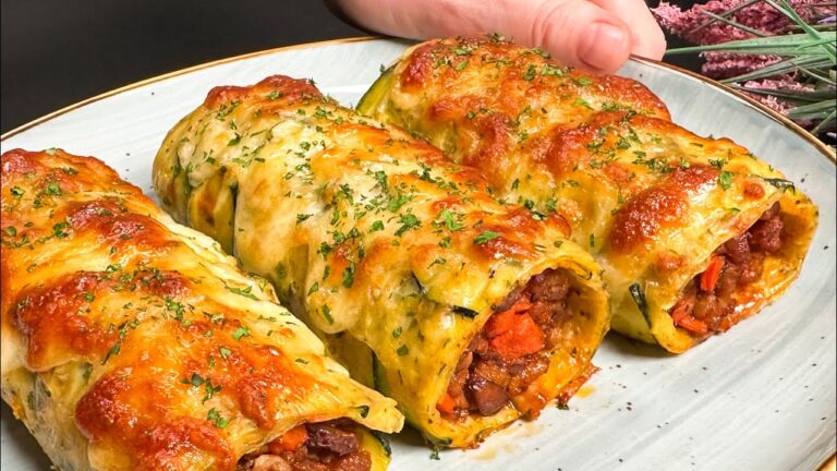 3 raisons de cuisiner ce plat quotidien à base de pommes de terre et courgettes !