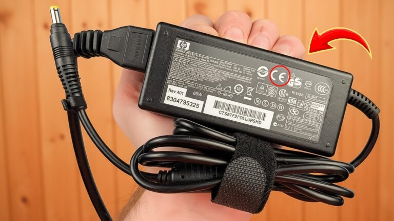 Transformez un vieux chargeur d&rsquo;ordinateur en 5 astuces pour gagner de l&rsquo;argent !