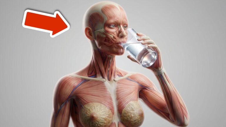 Boire 1 verre d&rsquo;eau tiède le matin : 5 bienfaits surprenants à découvrir !